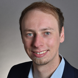 Torben Schumann
