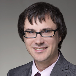 Tristan Klemm