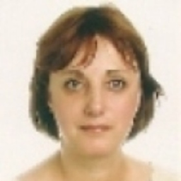SILVIA SERRANO TORO
