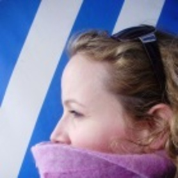 Michelle Bergmann's profile picture