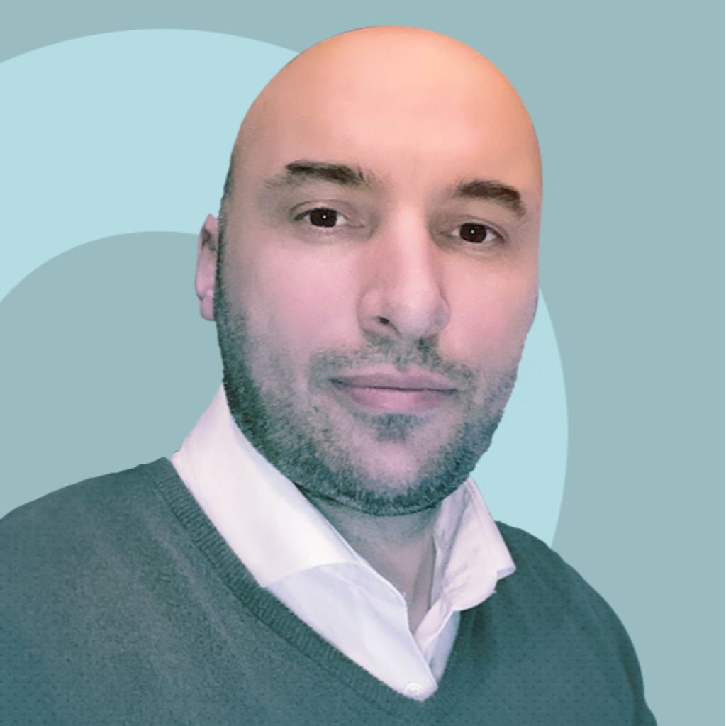 Danilo Draskovic Frontend Developer ProStudio.me XING