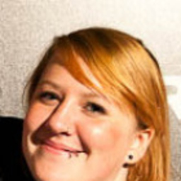 Stina Müssener
