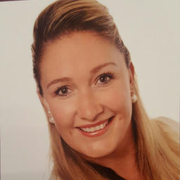Christina Janke