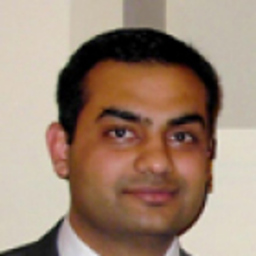 Parag Joshi