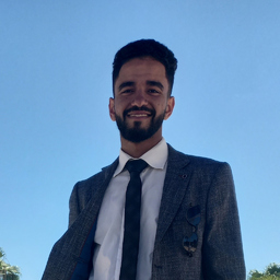 Ayoub Balmir