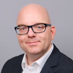 Dipl.-Ing. Daniel Oelbermann