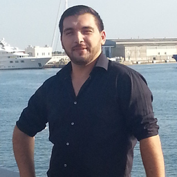 Murat Acar