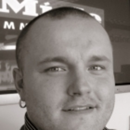 Alex Glöckner