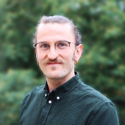 Florian Blum