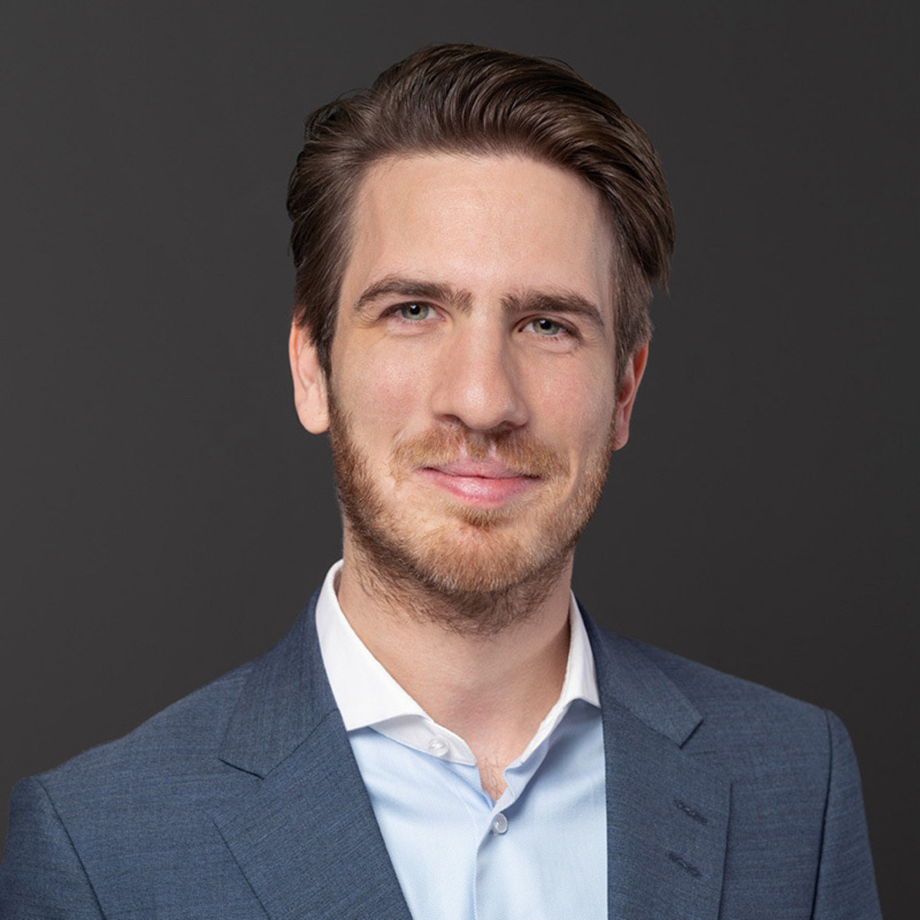 Patrick Diener - Portfolio Manager - WEGA Invest GmbH | XING