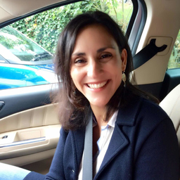 Dr. Larissa Marolda Martinez