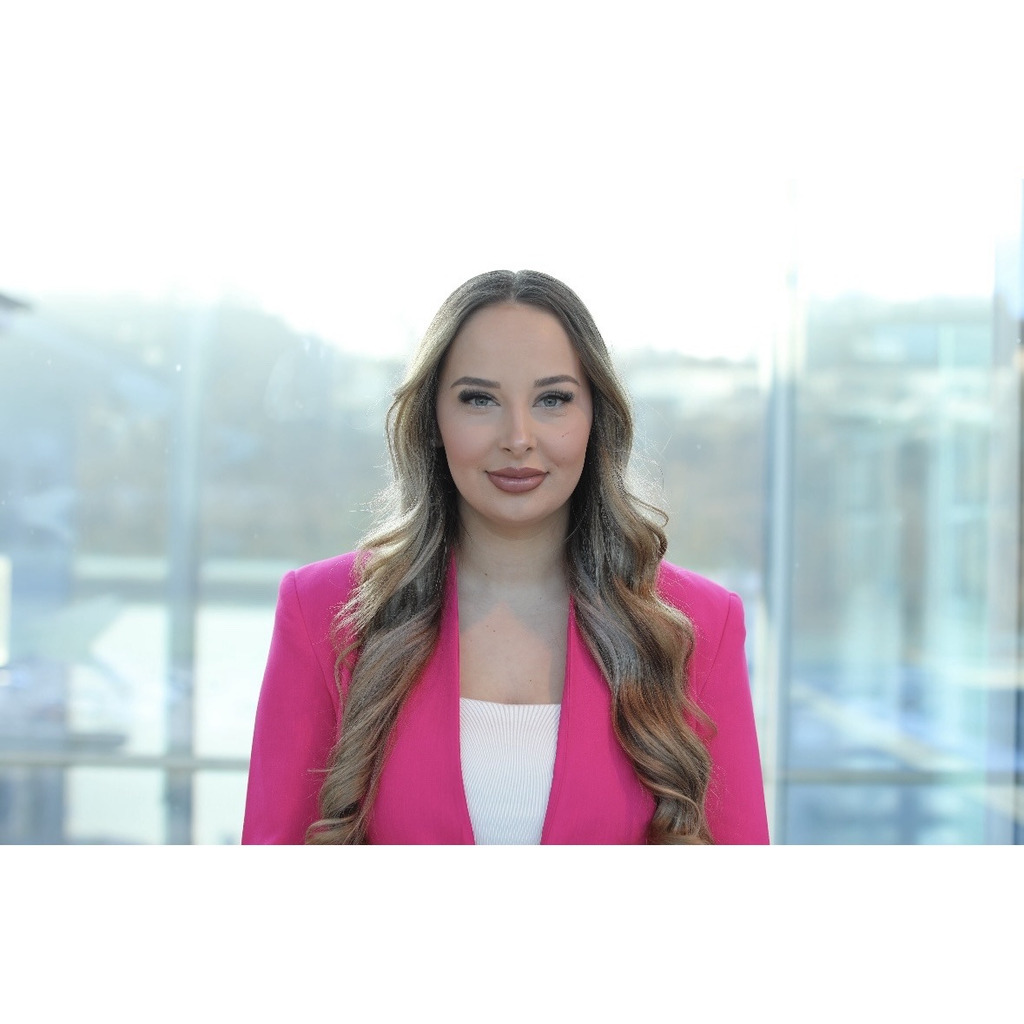 Noemie Delforge - Kaufmännische Sachbearbeiterin - Forti-Folien GmbH ...