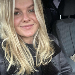 Pia Dickschas