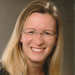 Ursula Mohr