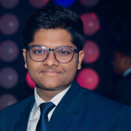 Devansh Rastogi