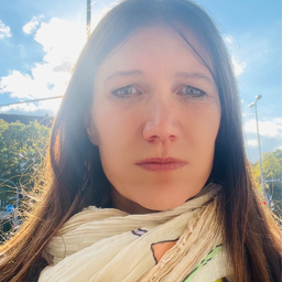 Miriam Zeidler