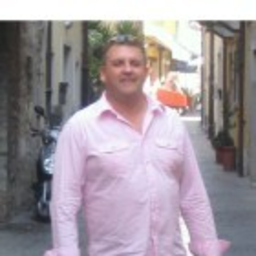 Bernd Wallmeroth