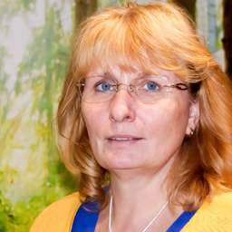 Karsta Berkenhagen