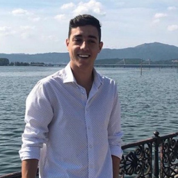 Gabriel Polo Fraga