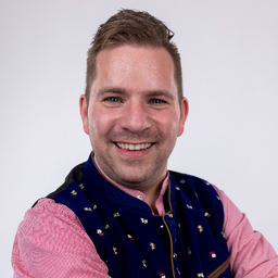 Adrian Kehr