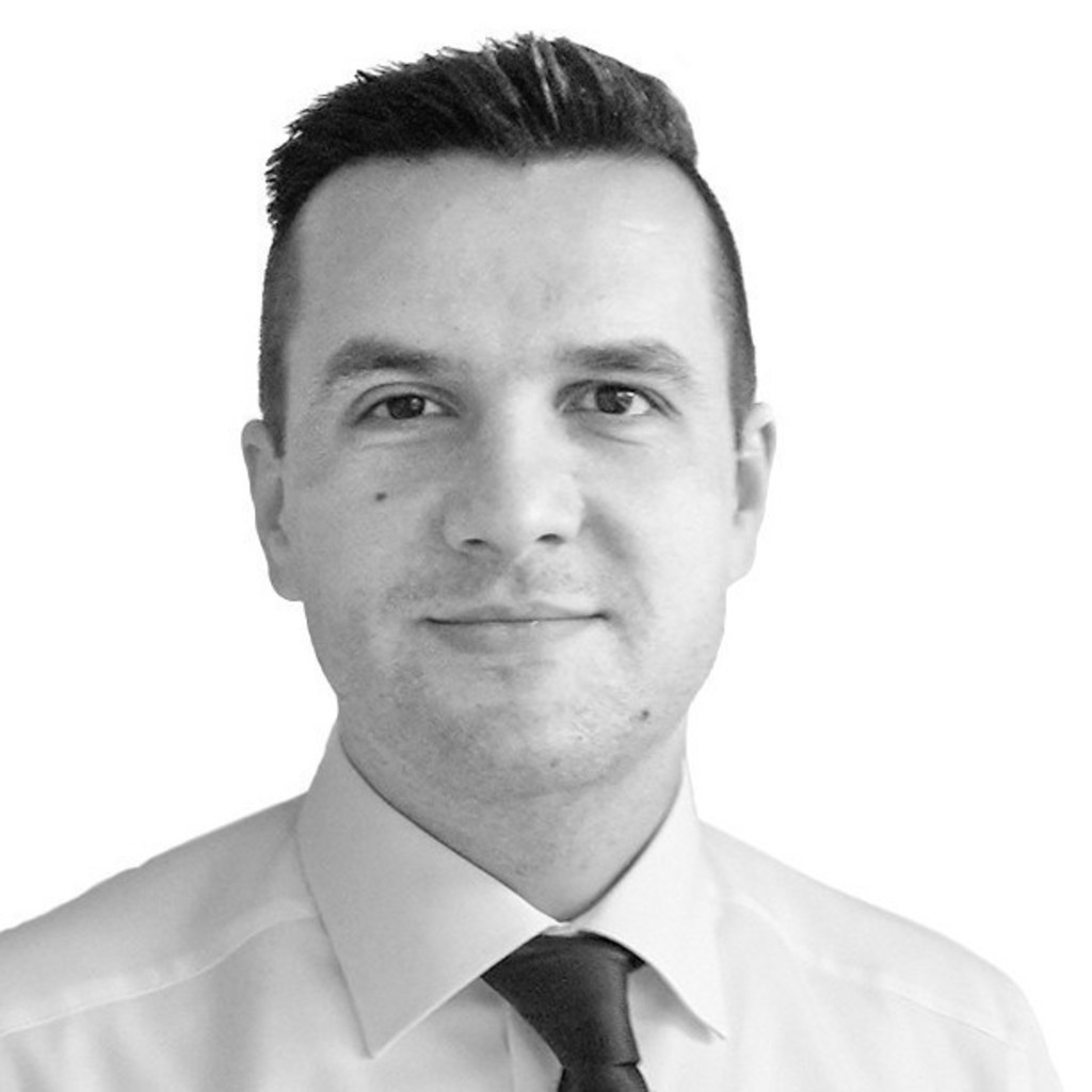 Andreas Bauer Risk Controlling, Abteilungsdirektor ODDO BHF