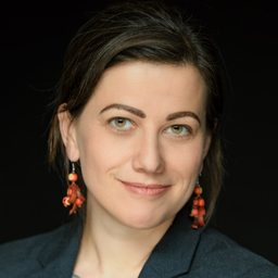 Birgit Fabritius