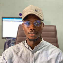 Qudus Bashiru