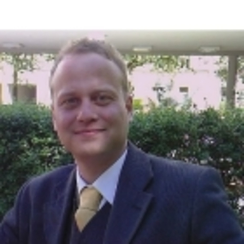 Sascha Dombrowski - Consultant - Siemens AG -Siemens IT ...