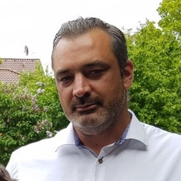 Markus Fischer