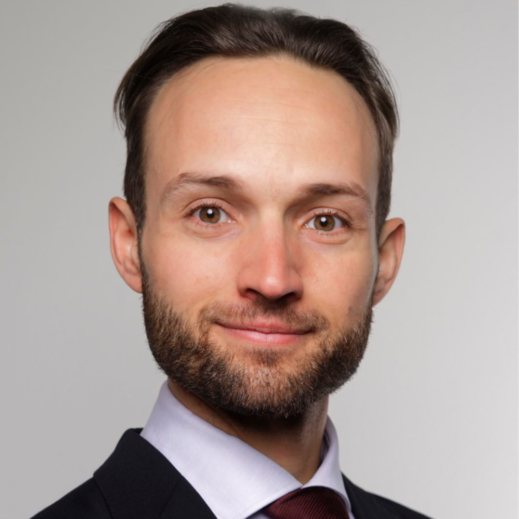 Dr. David Heinze Ingenieur Energiewirtschaft, Business Development