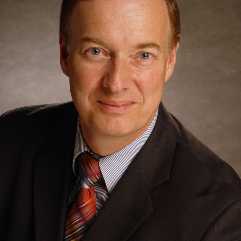 Prof. Dr. Christoph Graf von Bernstorff Geschäftsführer nwi