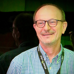Georg Grossmann
