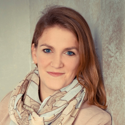 Profilbild Julia Thielen