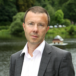 Oleg Miller