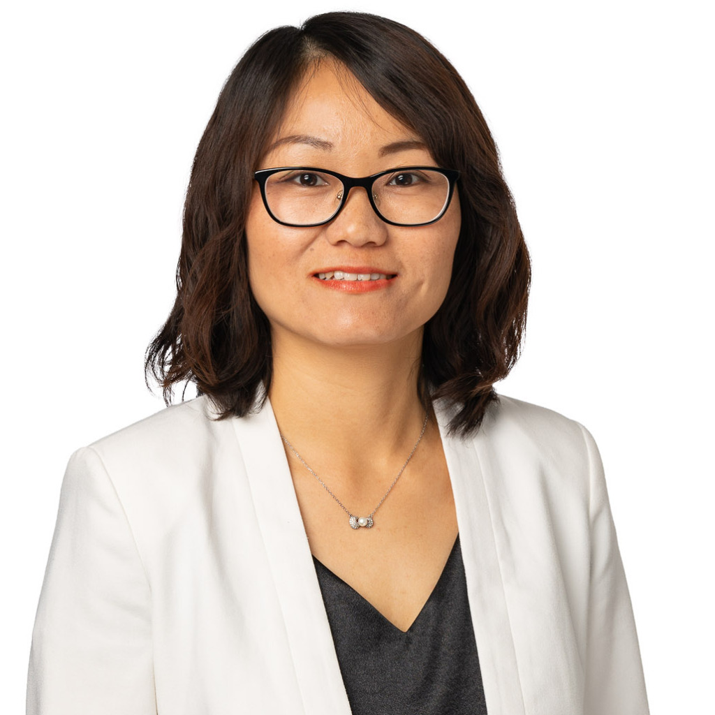 Yan Wu Senior Steuerreferentin Adler Group XING