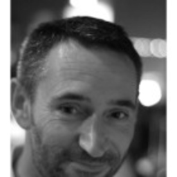 Stuart Aynsley