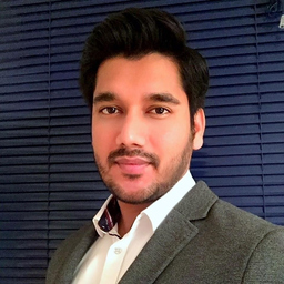Kapil Jaiswal