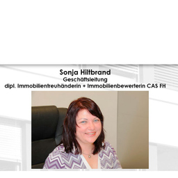 Sonja Hiltbrand