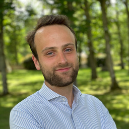 Moritz Himmelreich's profile picture