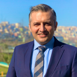 Osman Gökalp