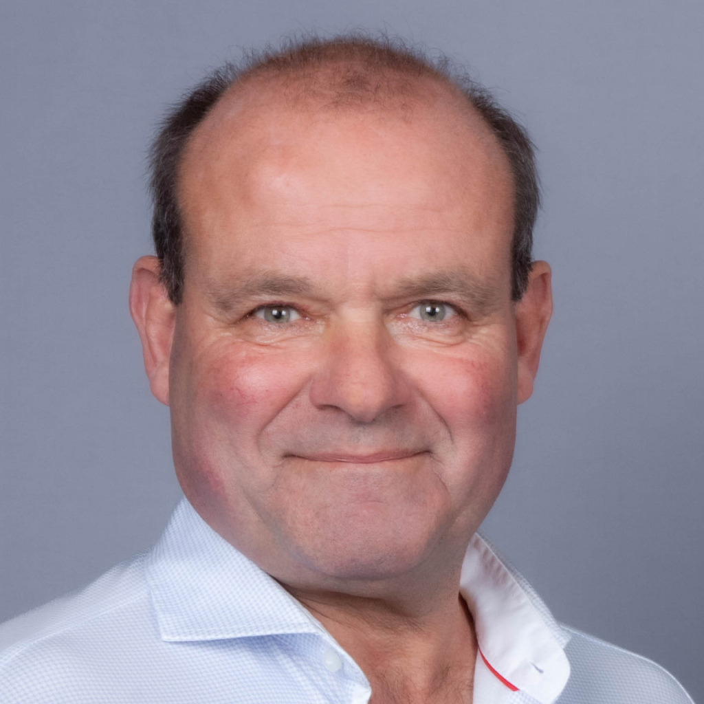KarlHeinz Haller Leitende oder (Stabsstellen)Funktion für Projekte