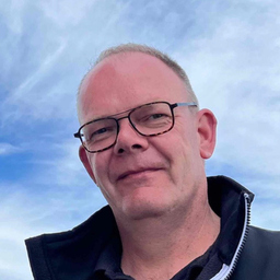 Torsten Limberg
