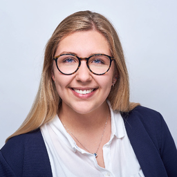 Profilbild Saskia Müller
