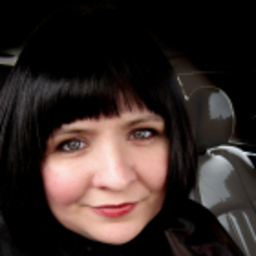 Cathryn Woodhall