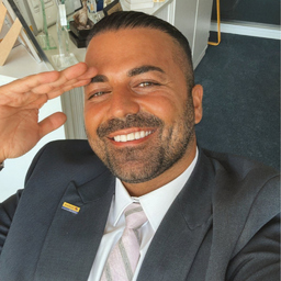 Nassir Giasi Freiberuflich Selbststandig Gebietsleiter Postbank Immobilien Gmbh Postbank Immobilien Xing