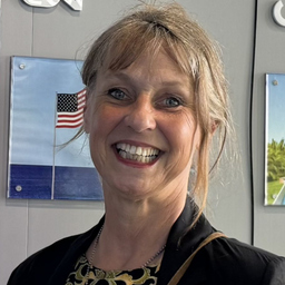 Michaela Lepke