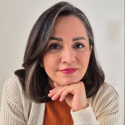 Mansoureh Mohamadian