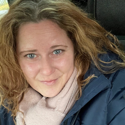 Petra Lebsanft