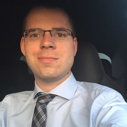 Markus Kuhl