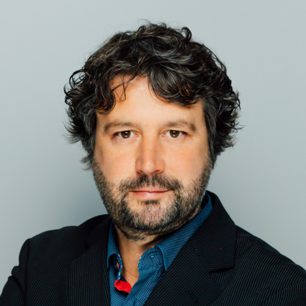 Stephan Roßmann Referent Marketing GEHE Pharma